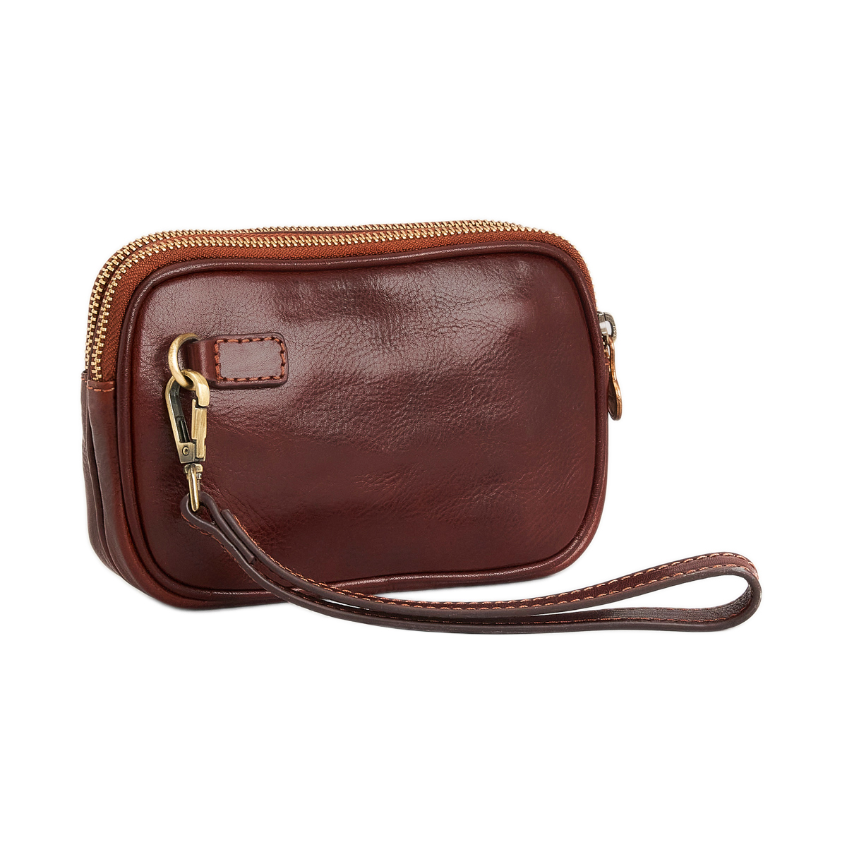 Pochette en cuir Horizon – Image 6