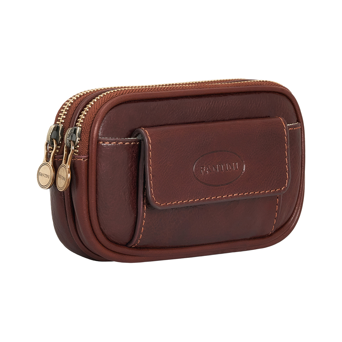Pochette Ceinture en cuir Ranger – Image 4