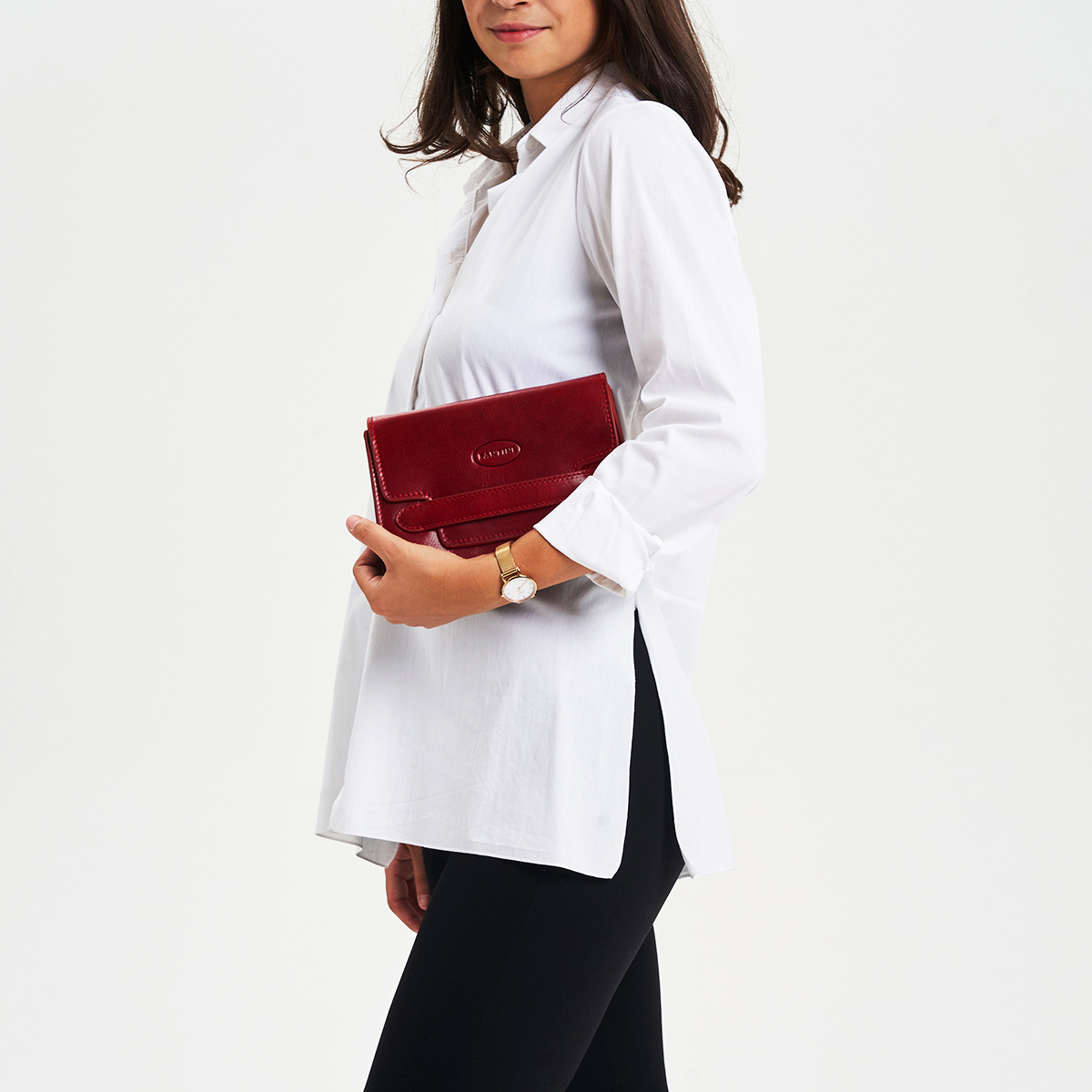 Sac en cuir Dalia – Image 3