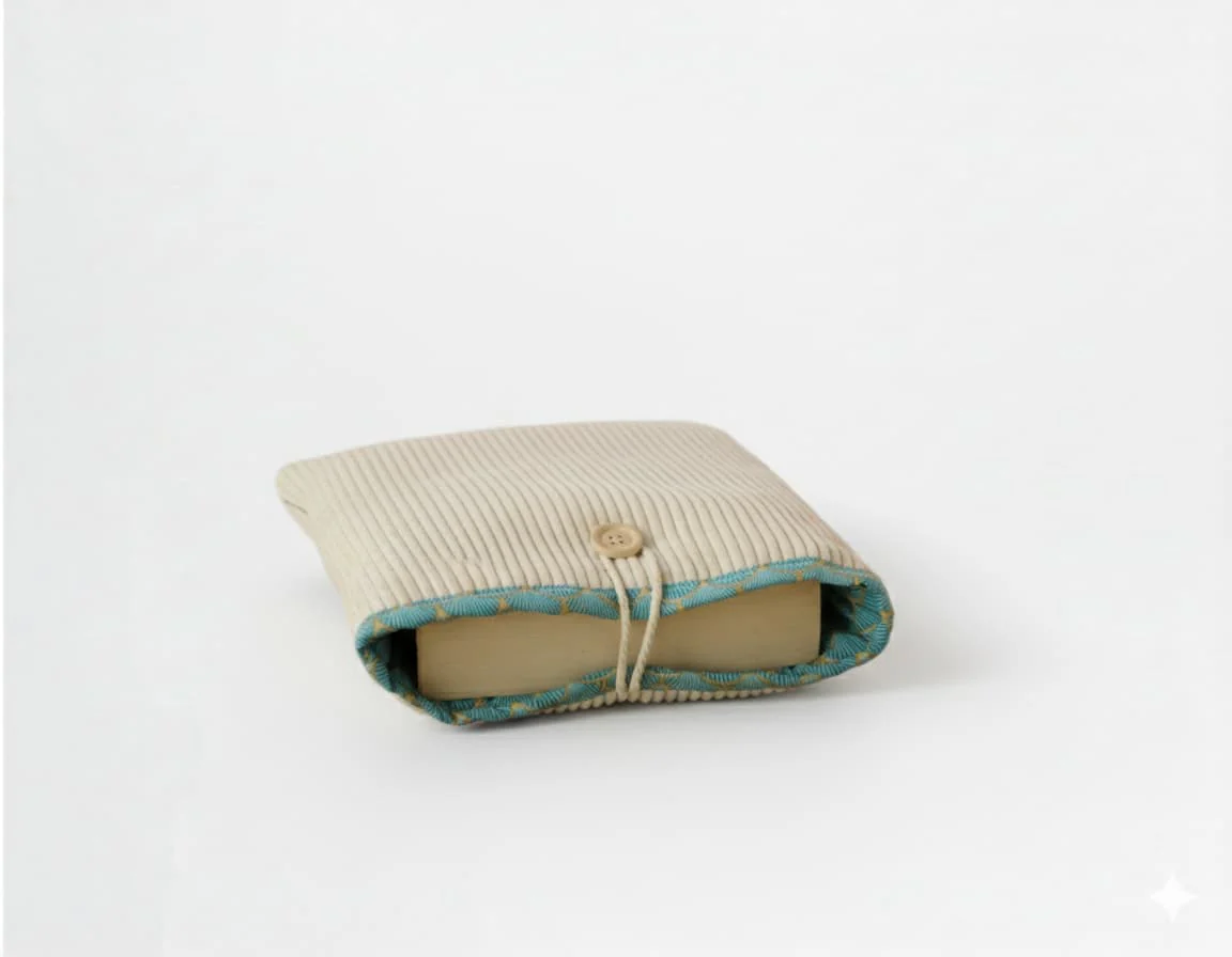 Pochette à Livre : Prêt à expédier – Image 6