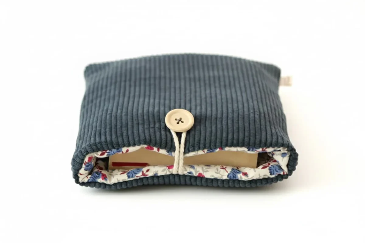 Pochette à Livre : Prêt à expédier – Image 4