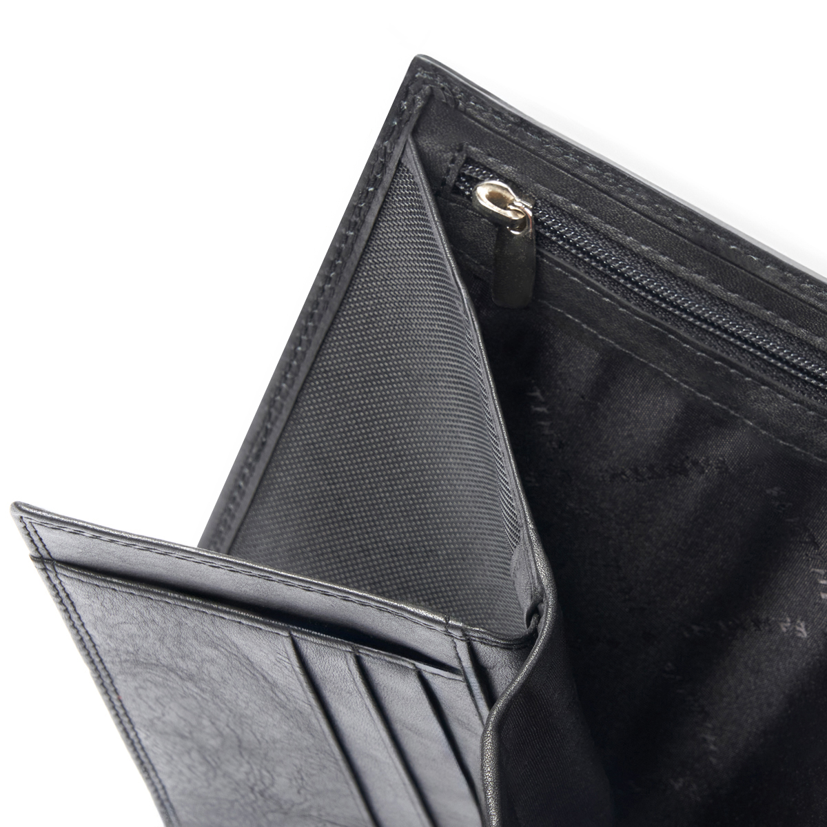 Portefeuille en peau de python Aureon – Image 4