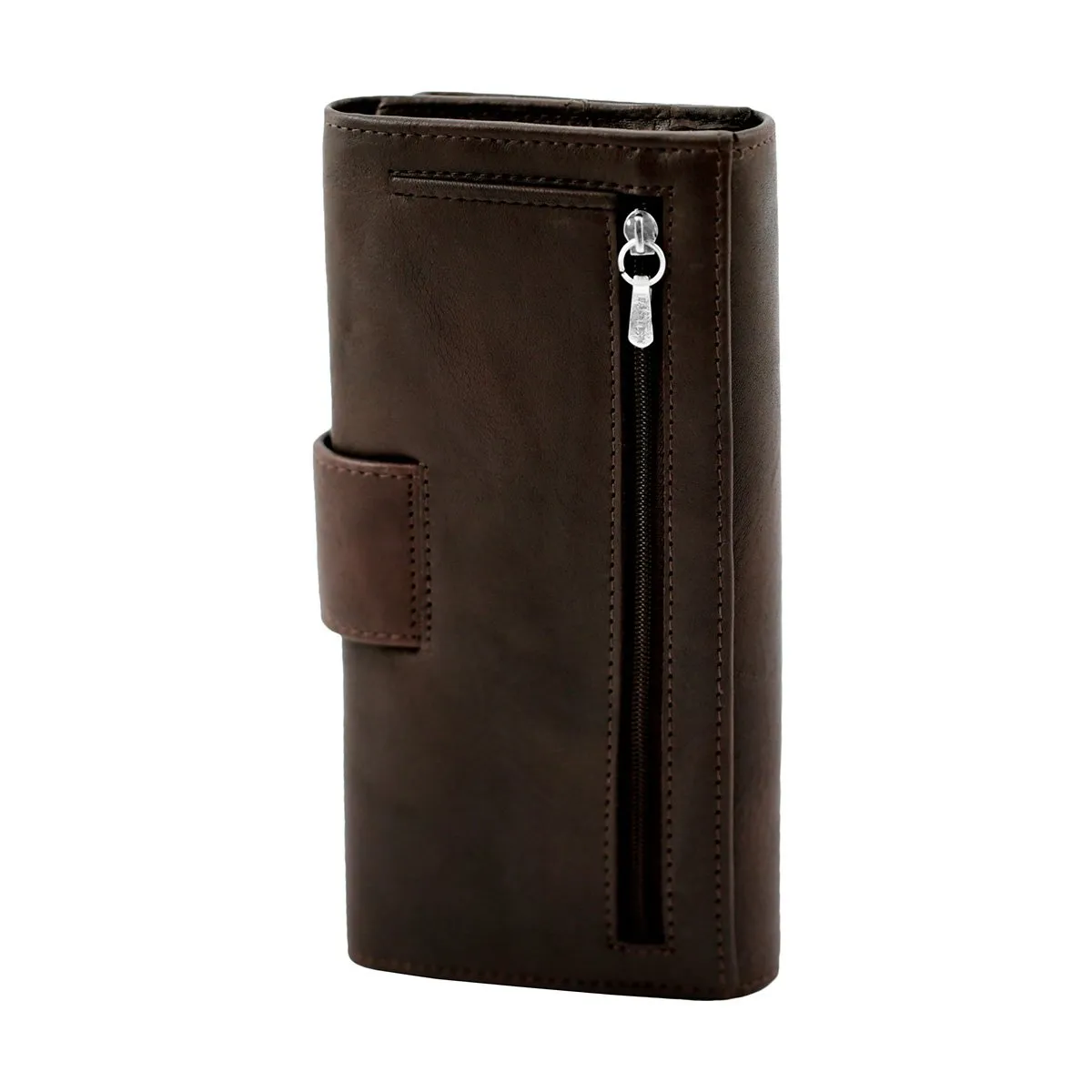 Portefeuille en cuir Velvet – Image 4