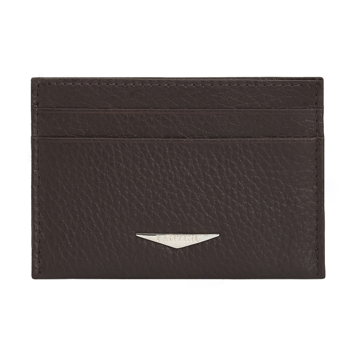 Porte cartes en cuir Teodoro – Image 2