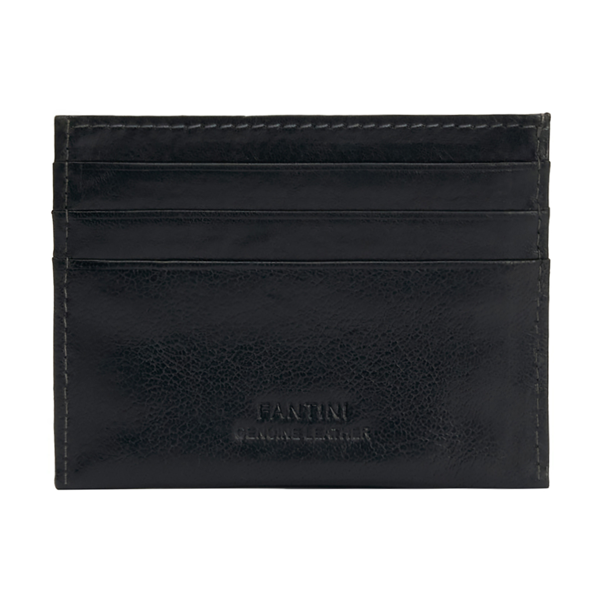 Porte cartes en cuir Morano – Image 3