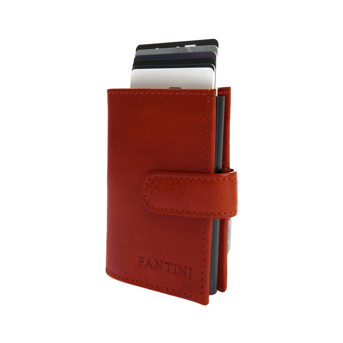 Porte cartes cuir pop-up Tannex – Image 3