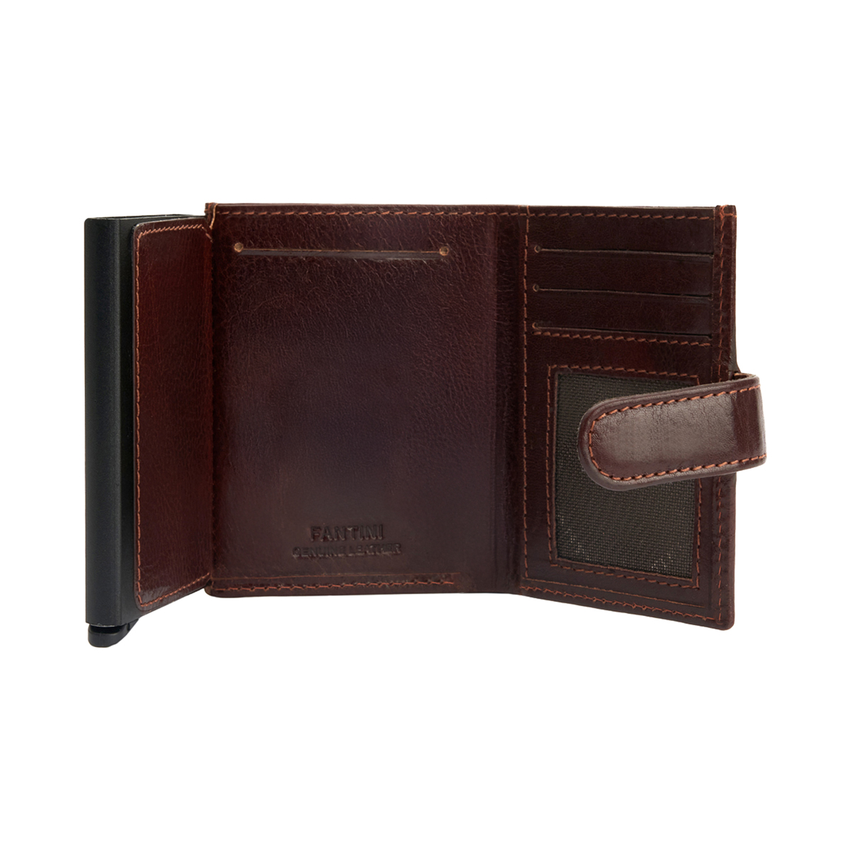 Porte cartes cuir pop-up Tannex – Image 4