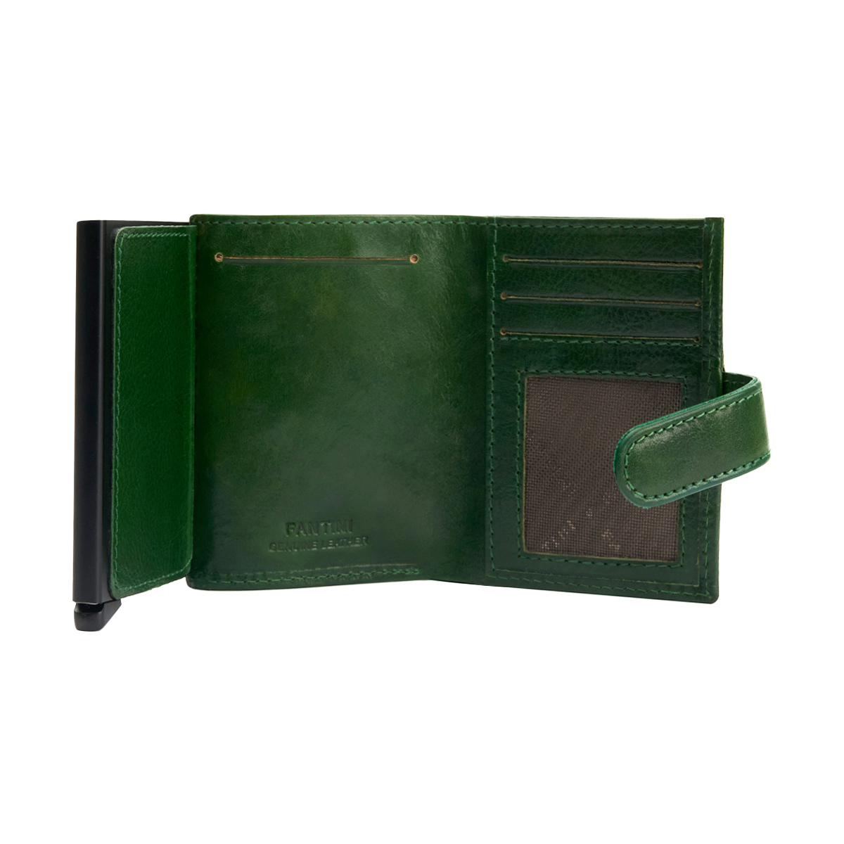 Porte cartes cuir pop-up Tannex – Image 4