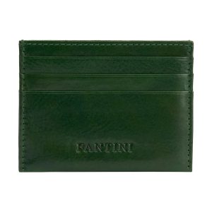 Porte cartes en cuir Morano