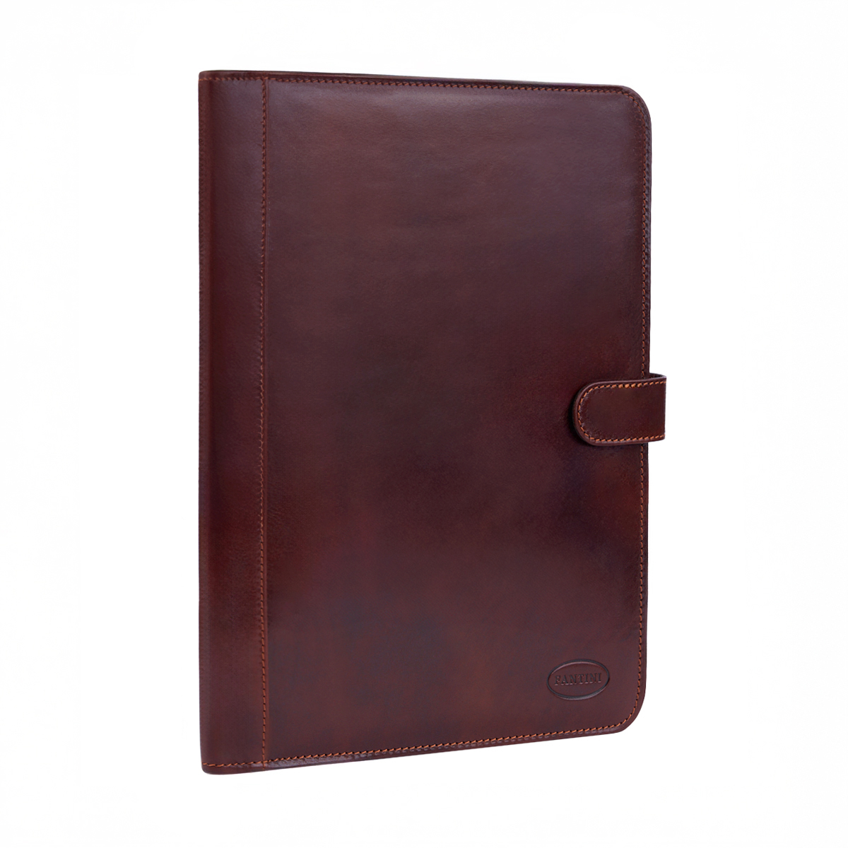 Porte document en cuir Leonardo – Image 6