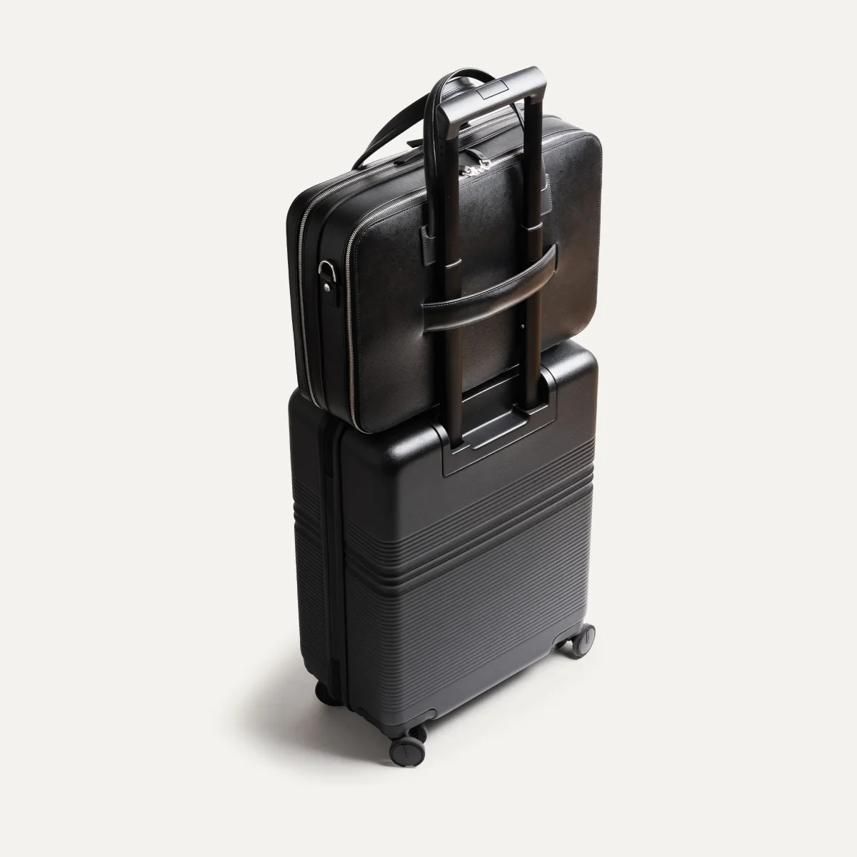 Porte documents 36 hr ~ CARDIGNAC - NOIR – Image 9