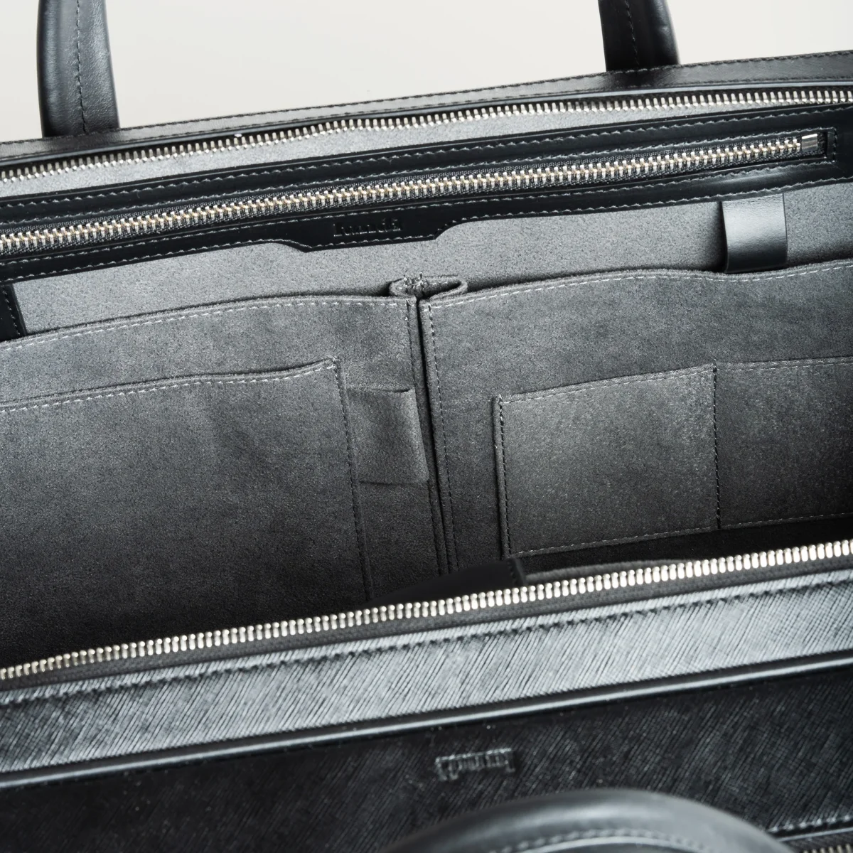 Porte documents 36 hr ~ CARDIGNAC - NOIR – Image 7