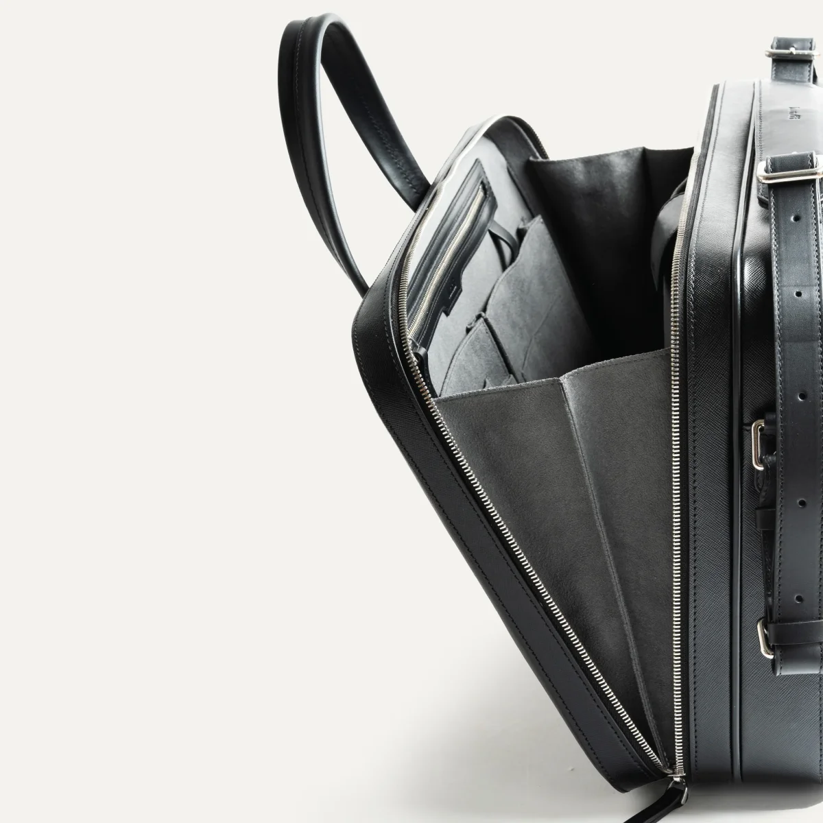 Porte documents 36 hr ~ CARDIGNAC - NOIR – Image 6