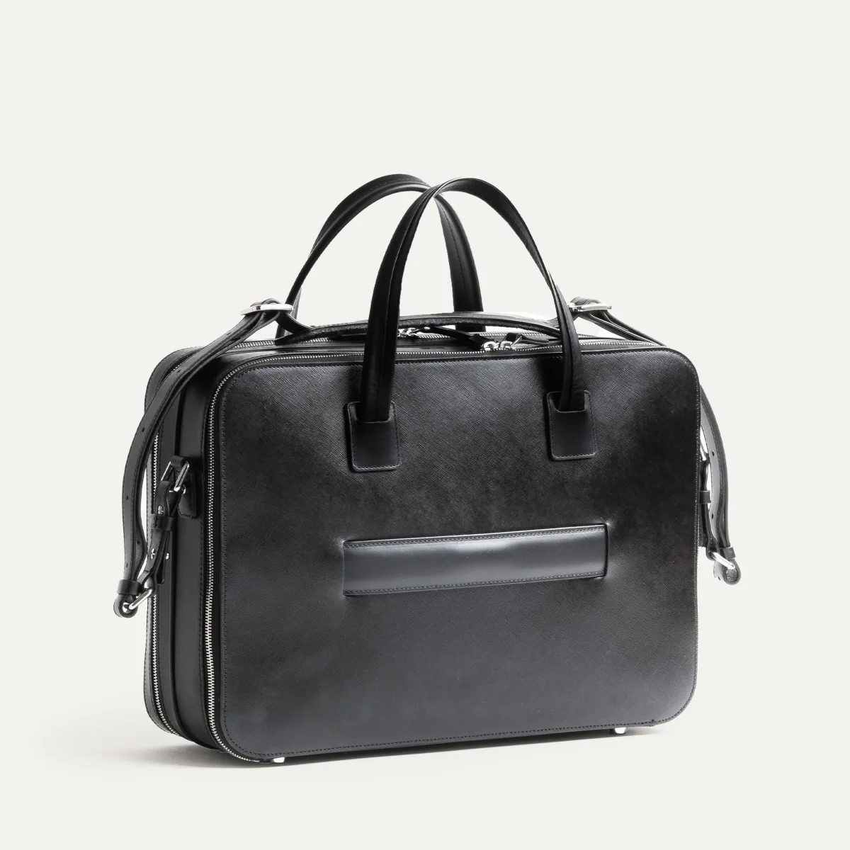 Porte documents 36 hr ~ CARDIGNAC - NOIR – Image 8