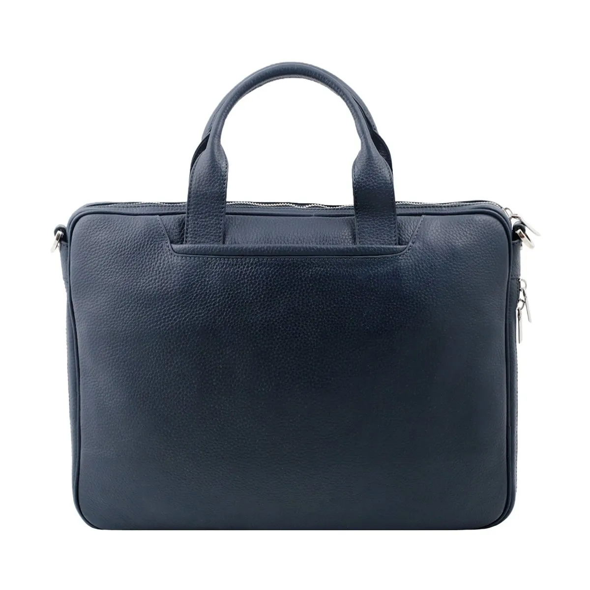 Cartable en cuir District – Image 8