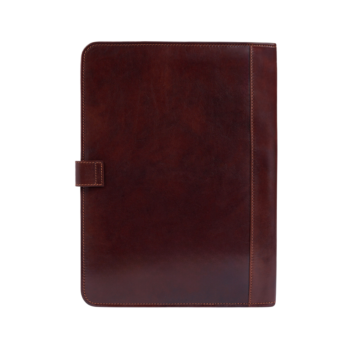 Porte document en cuir Leonardo – Image 5