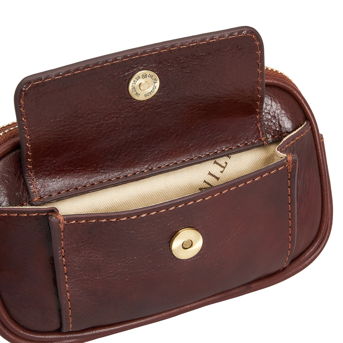 Pochette Ceinture en cuir Ranger – Image 6