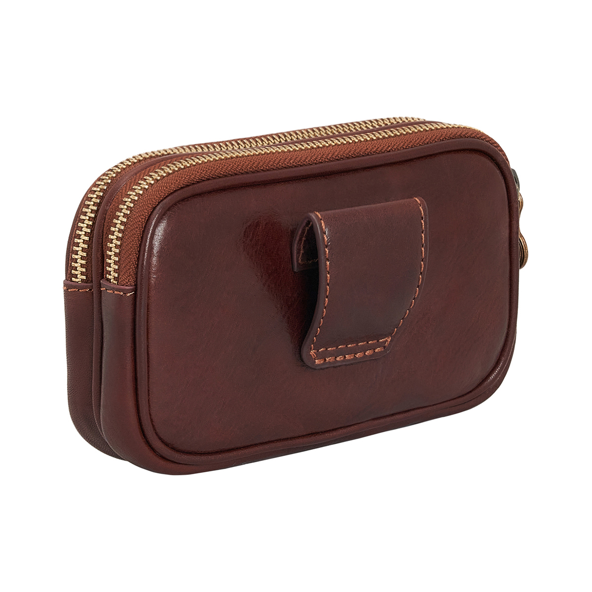 Pochette Ceinture en cuir Ranger – Image 5