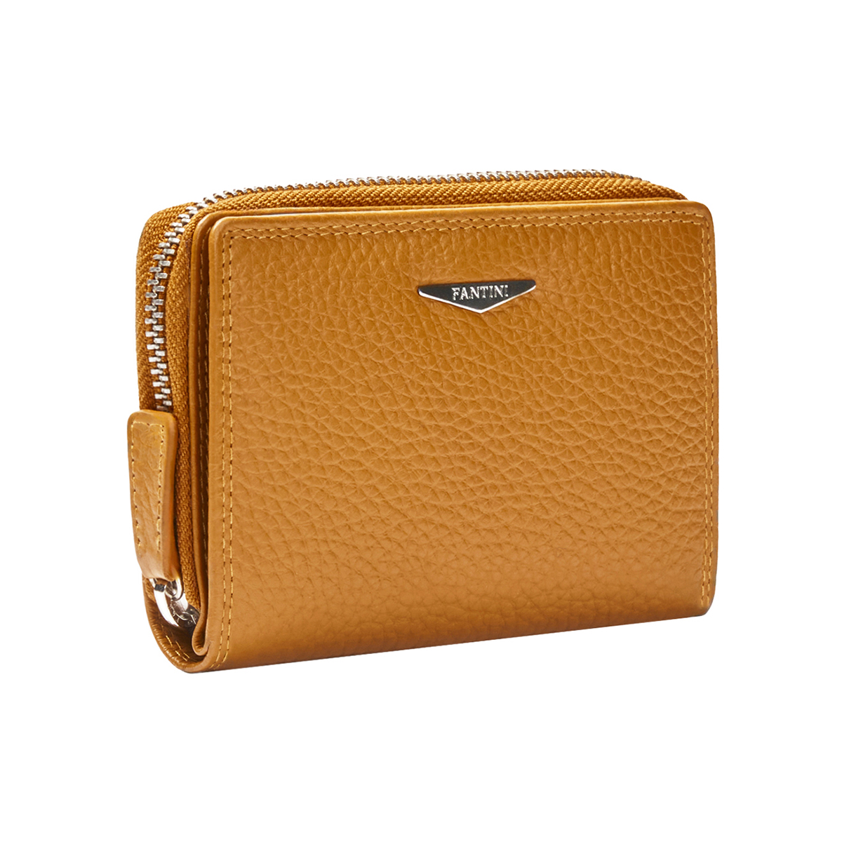 Portefeuille en cuir Dafne