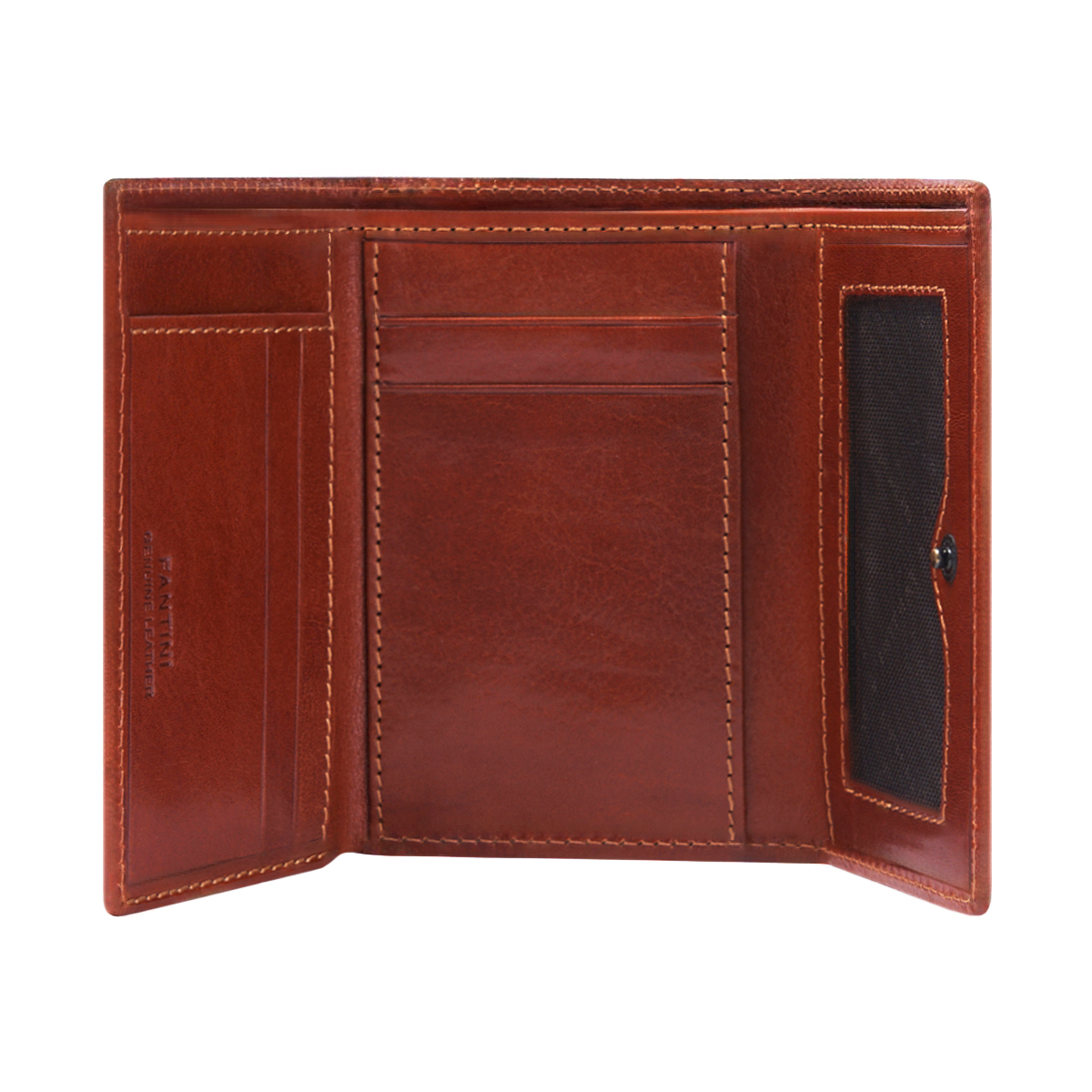 Portefeuille en cuir Valdarno – Image 4