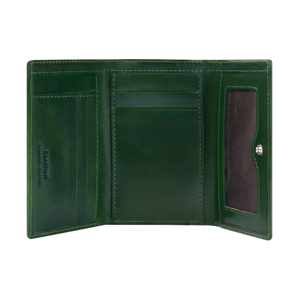 Portefeuille en cuir Valdarno – Image 4