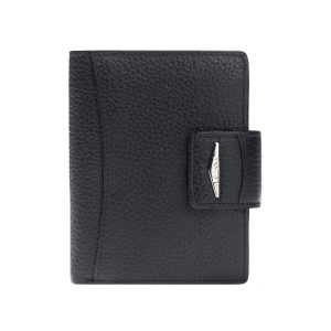 Portefeuille en cuir Pandora