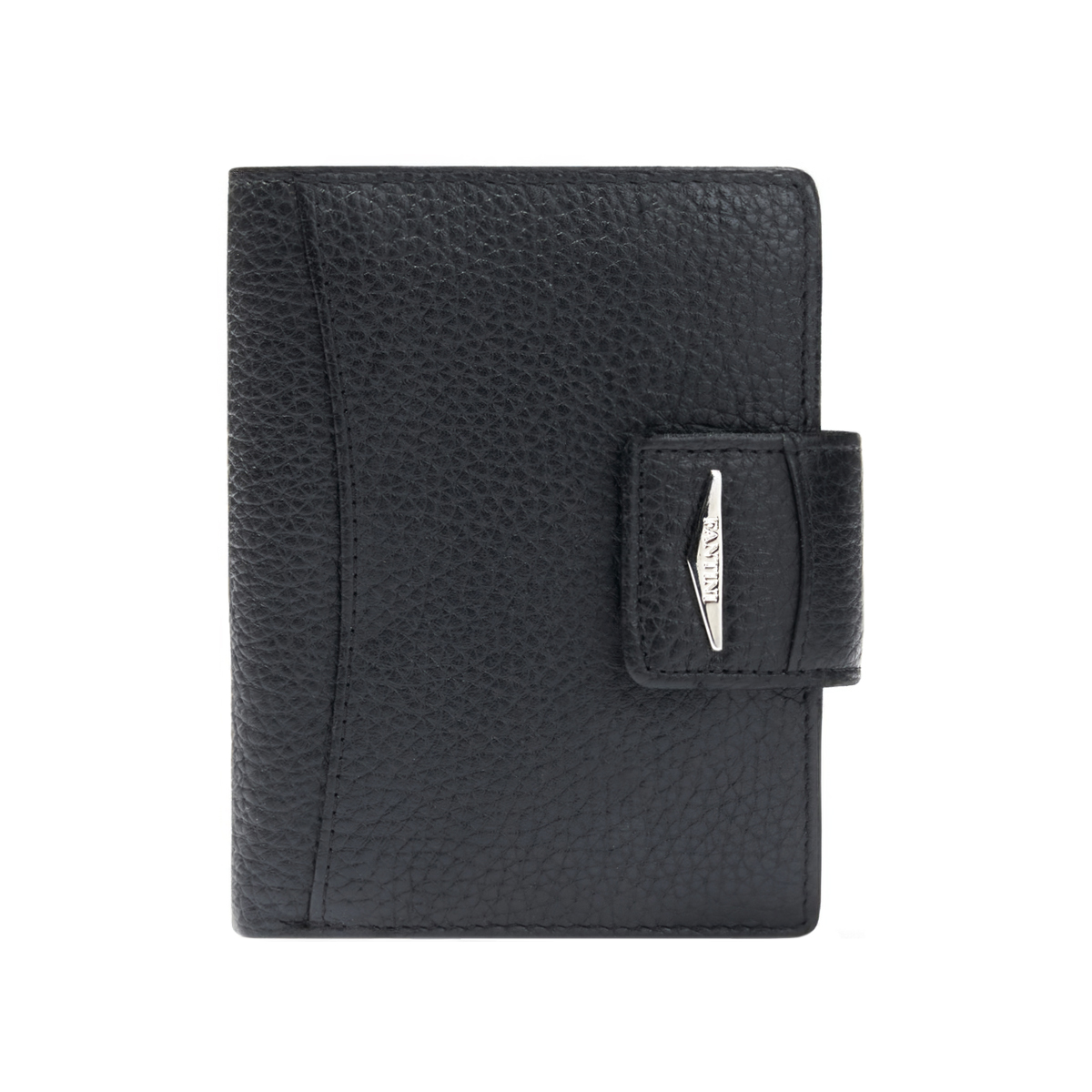 Portefeuille en cuir Pandora – Image 2