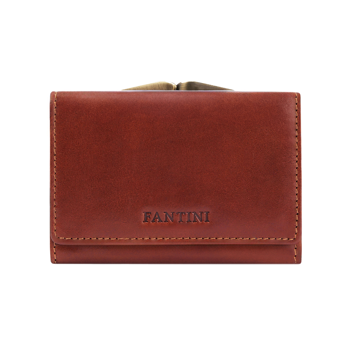 Portefeuille en cuir Valdarno – Image 2