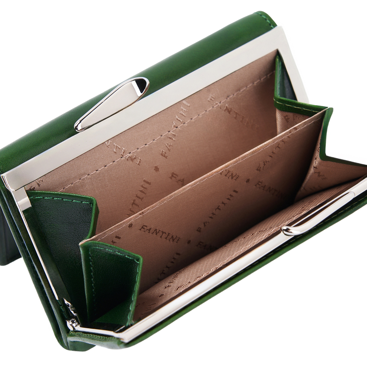 Portefeuille en cuir Valdarno – Image 5