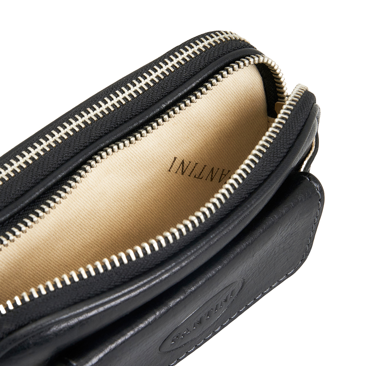 Pochette Ceinture en cuir Ranger – Image 6