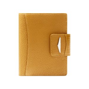 Portefeuille en cuir Pandora