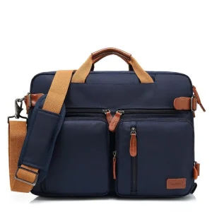 Porte Document Sac à dos Voyage