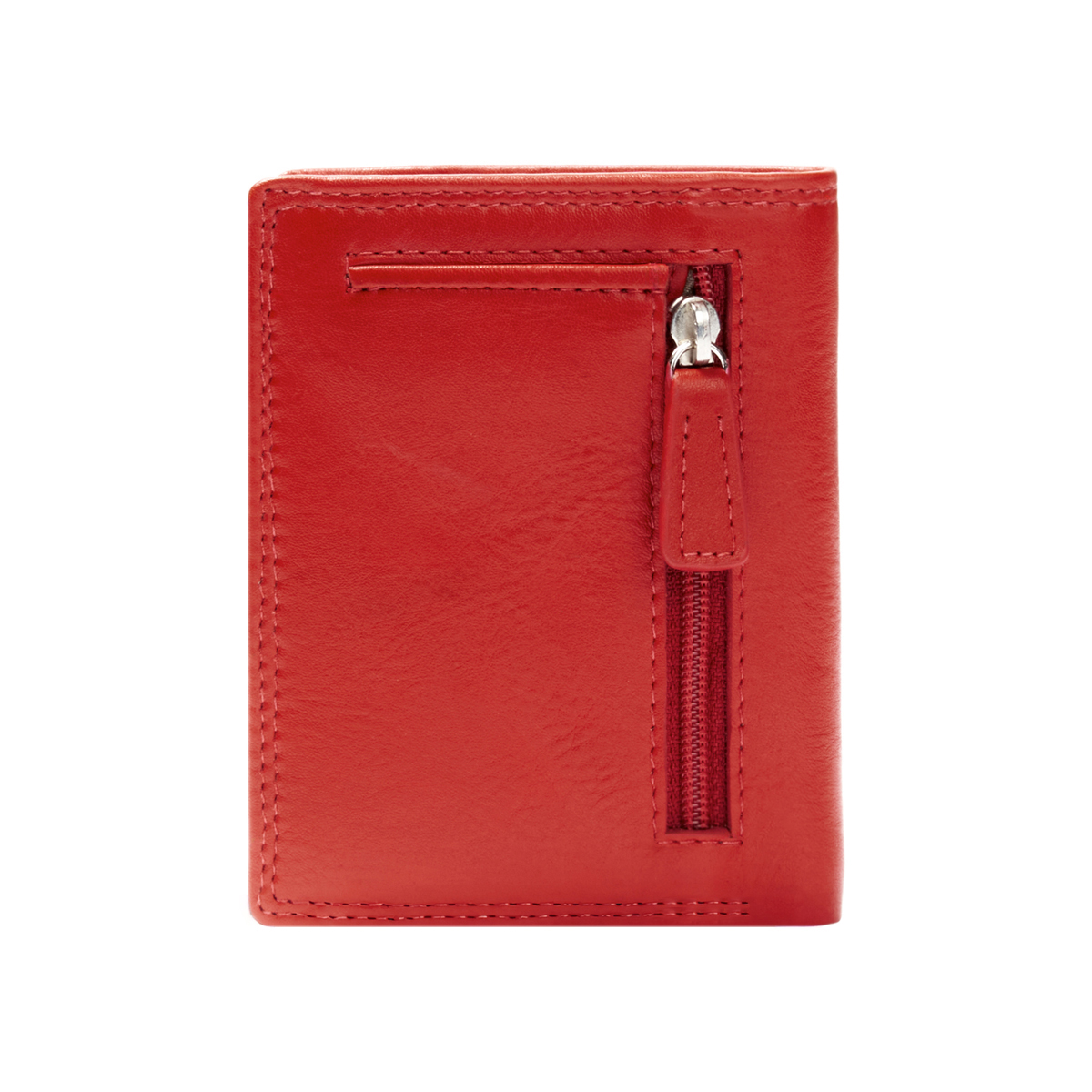 Portefeuille en cuir Sirio – Image 4