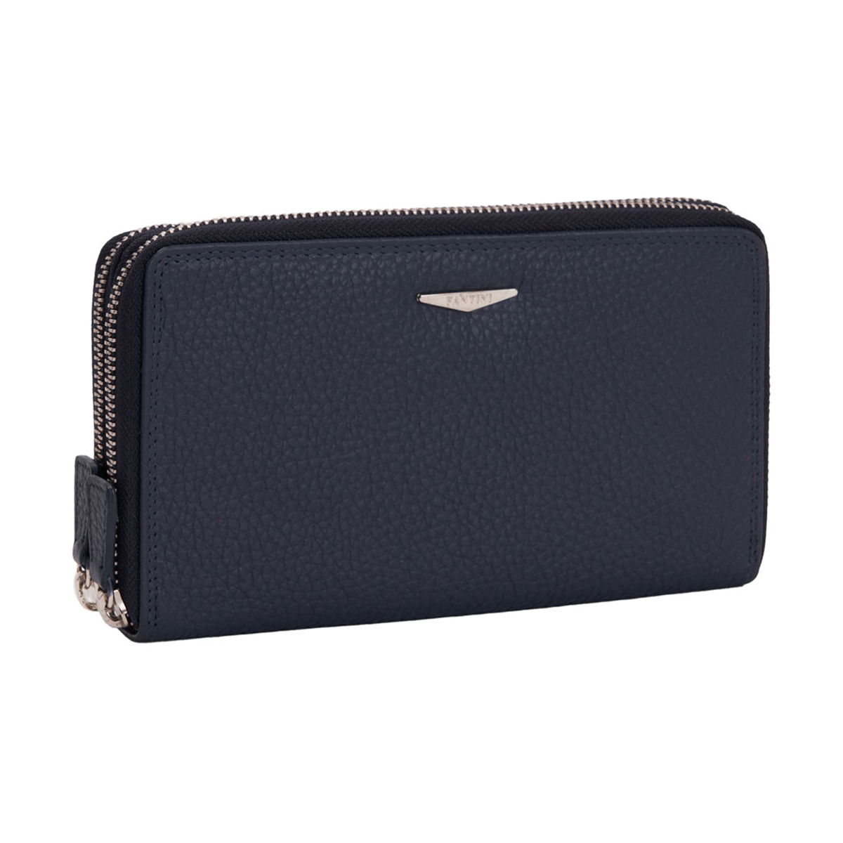 Portefeuille en cuir Nemesi – Image 2