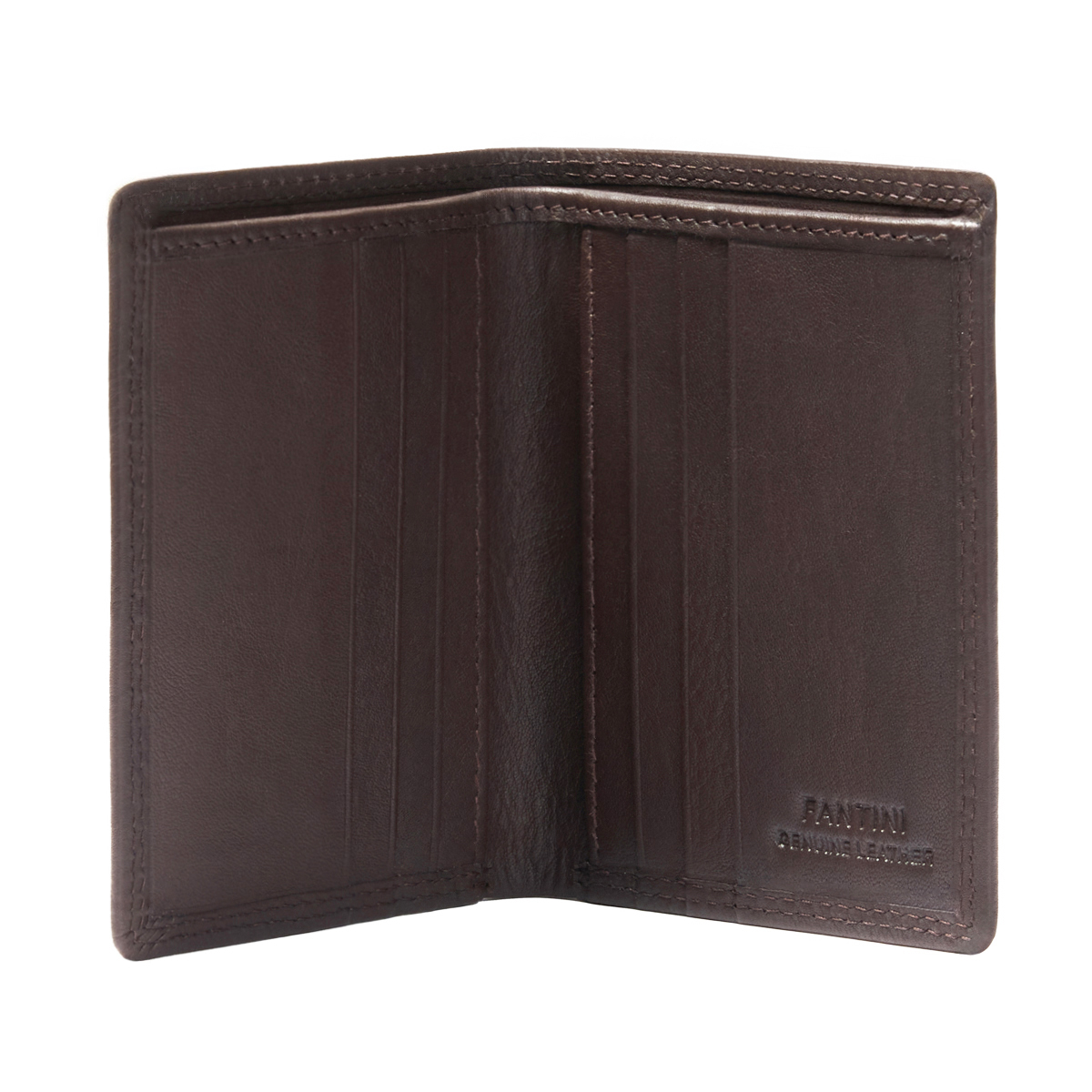 Portefeuille en cuir Sirio – Image 3