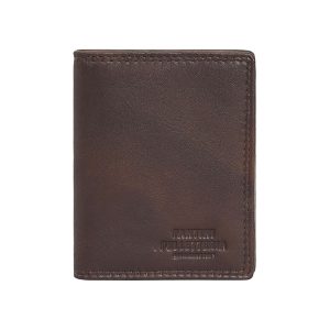 Portefeuille en cuir Sirio