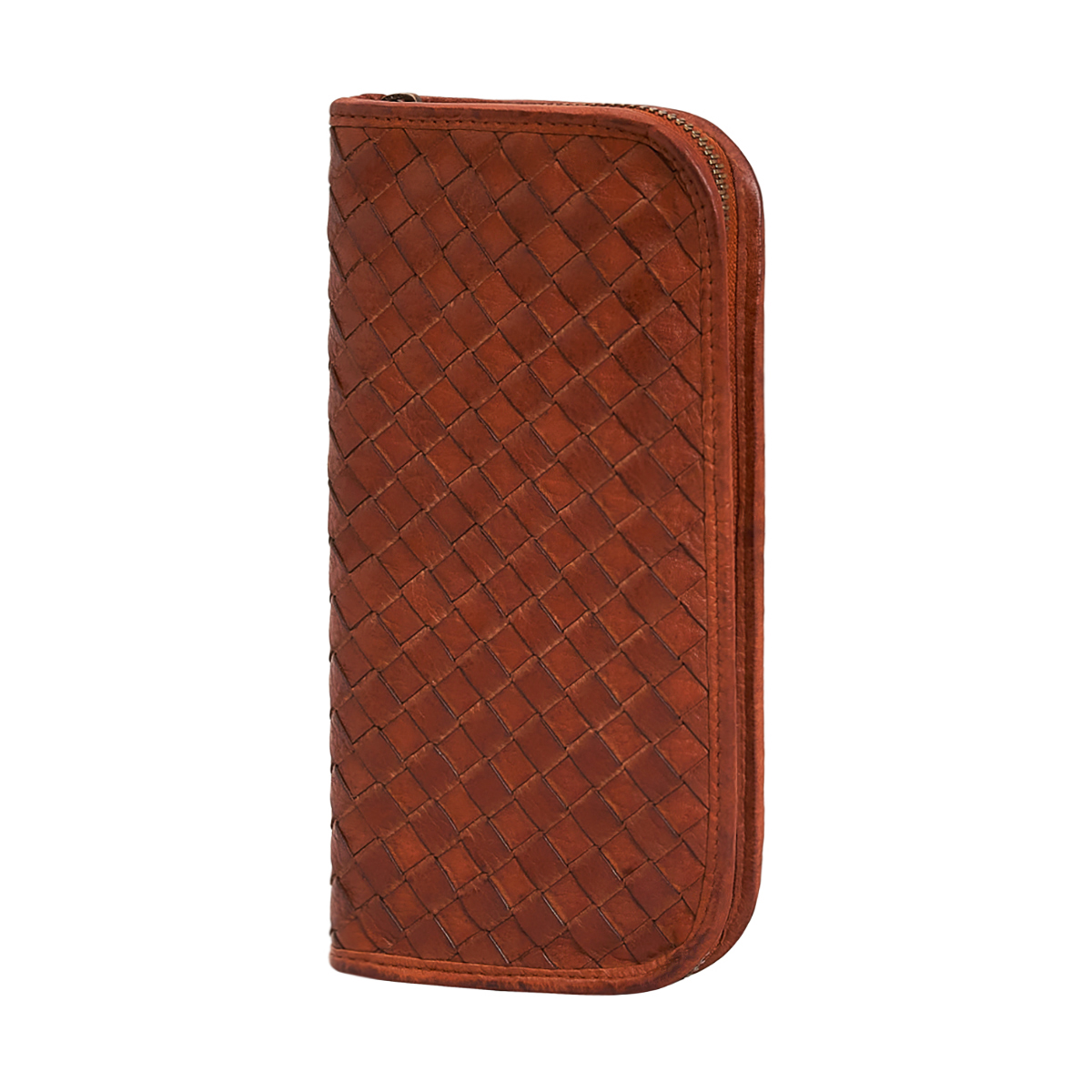 Portefeuille en cuir Medea – Image 2