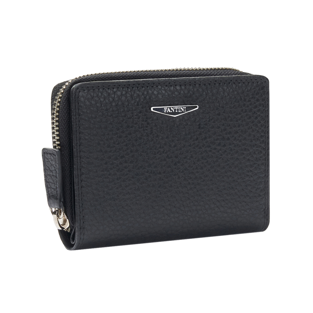 Portefeuille en cuir Dafne