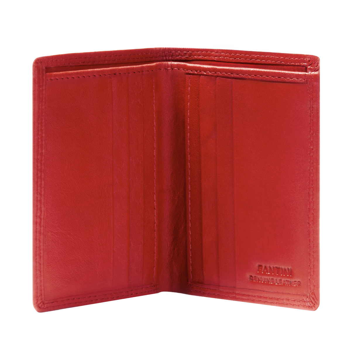 Portefeuille en cuir Sirio – Image 3