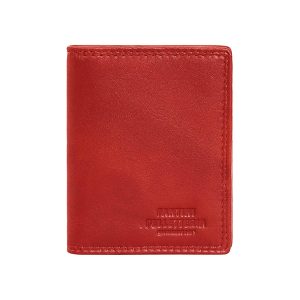 Portefeuille en cuir Sirio