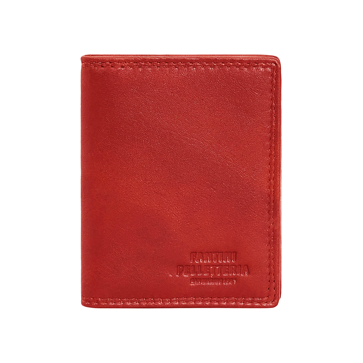 Portefeuille en cuir Sirio – Image 2