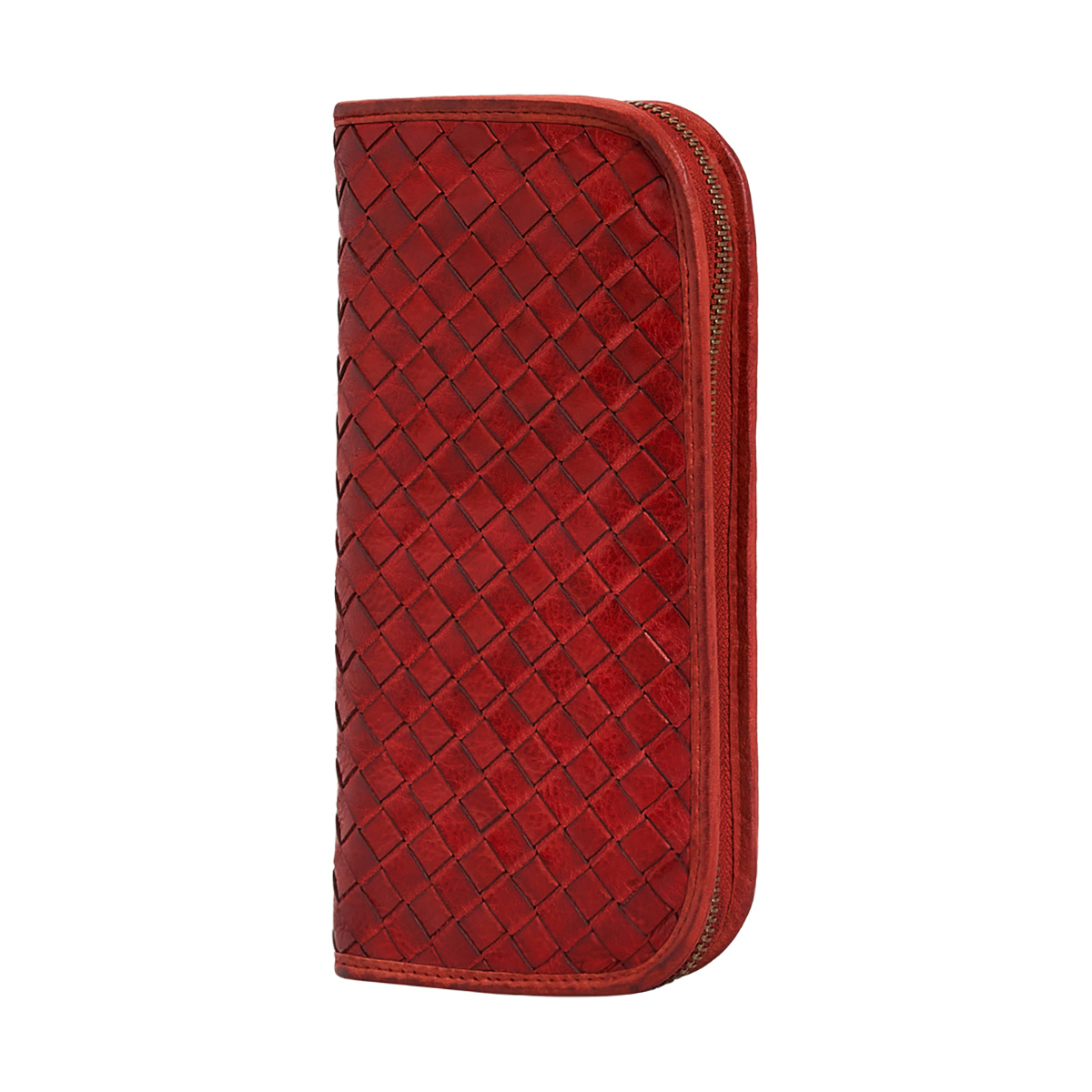 Portefeuille en cuir Medea – Image 2