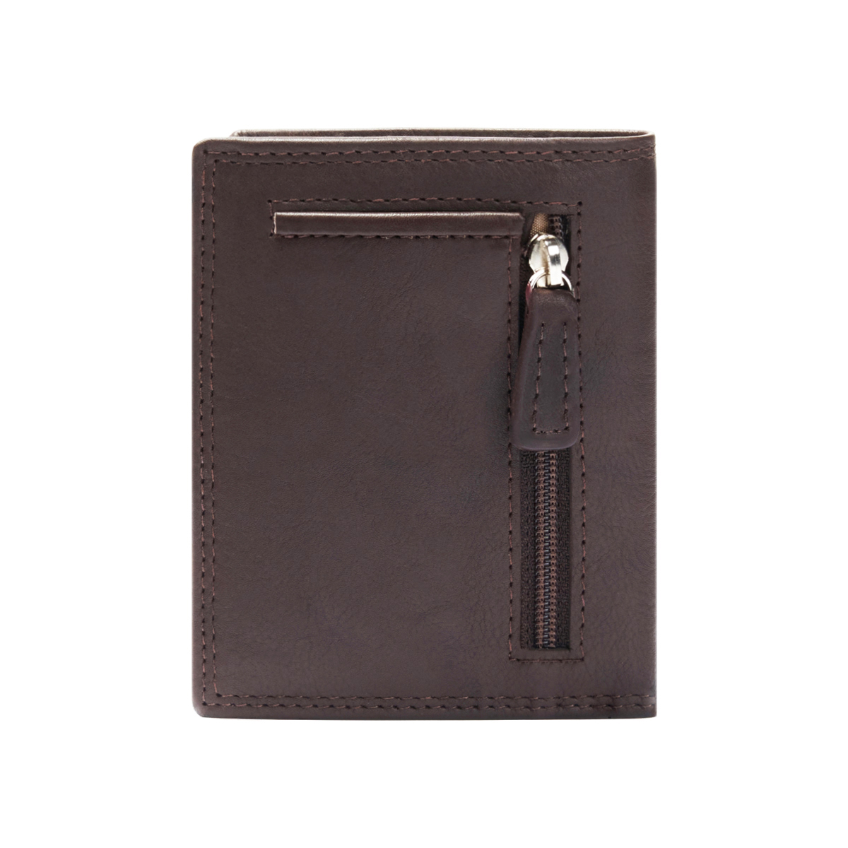 Portefeuille en cuir Sirio – Image 4