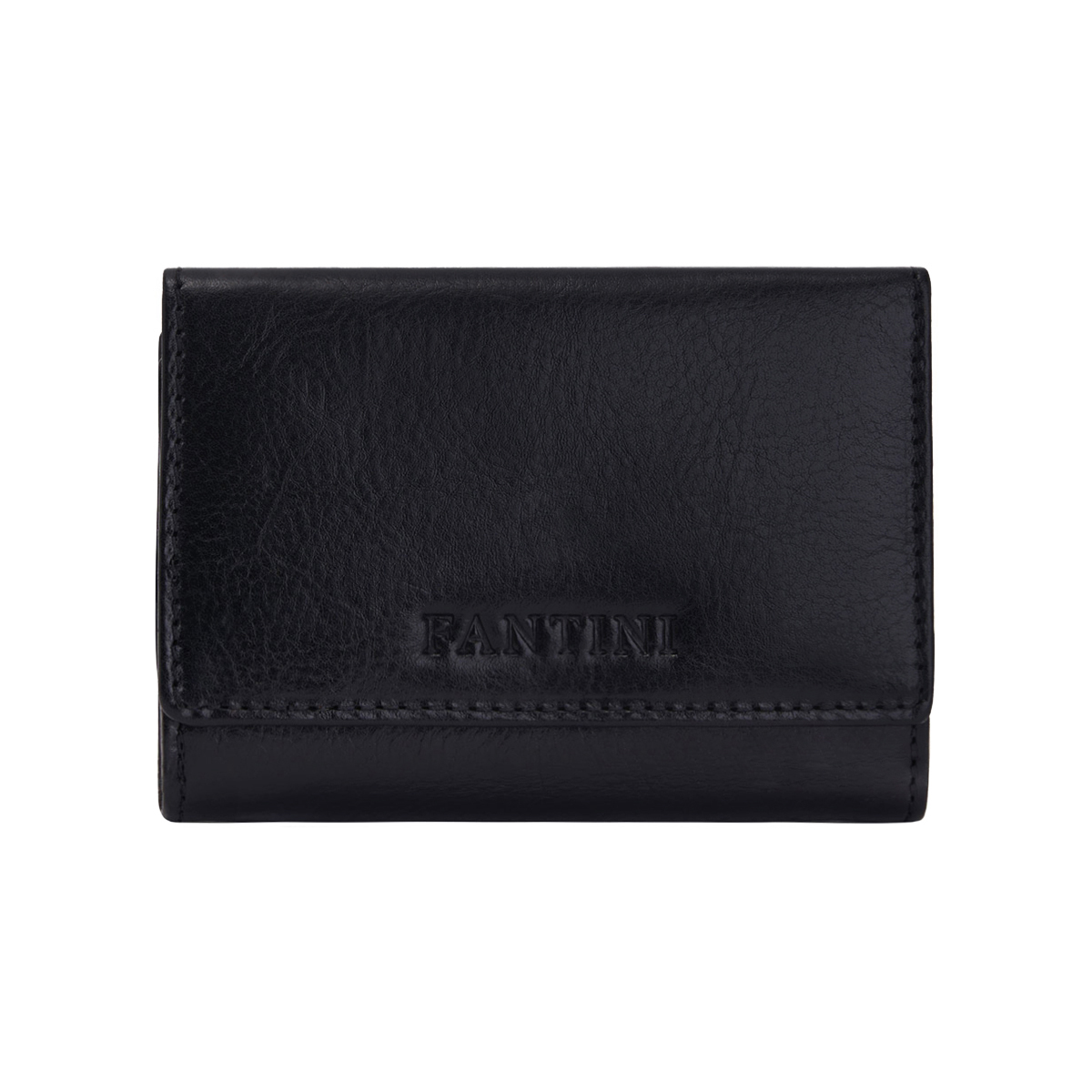 Portefeuille en cuir Eva – Image 2