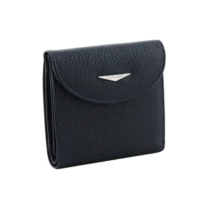 Portefeuille en cuir Circe