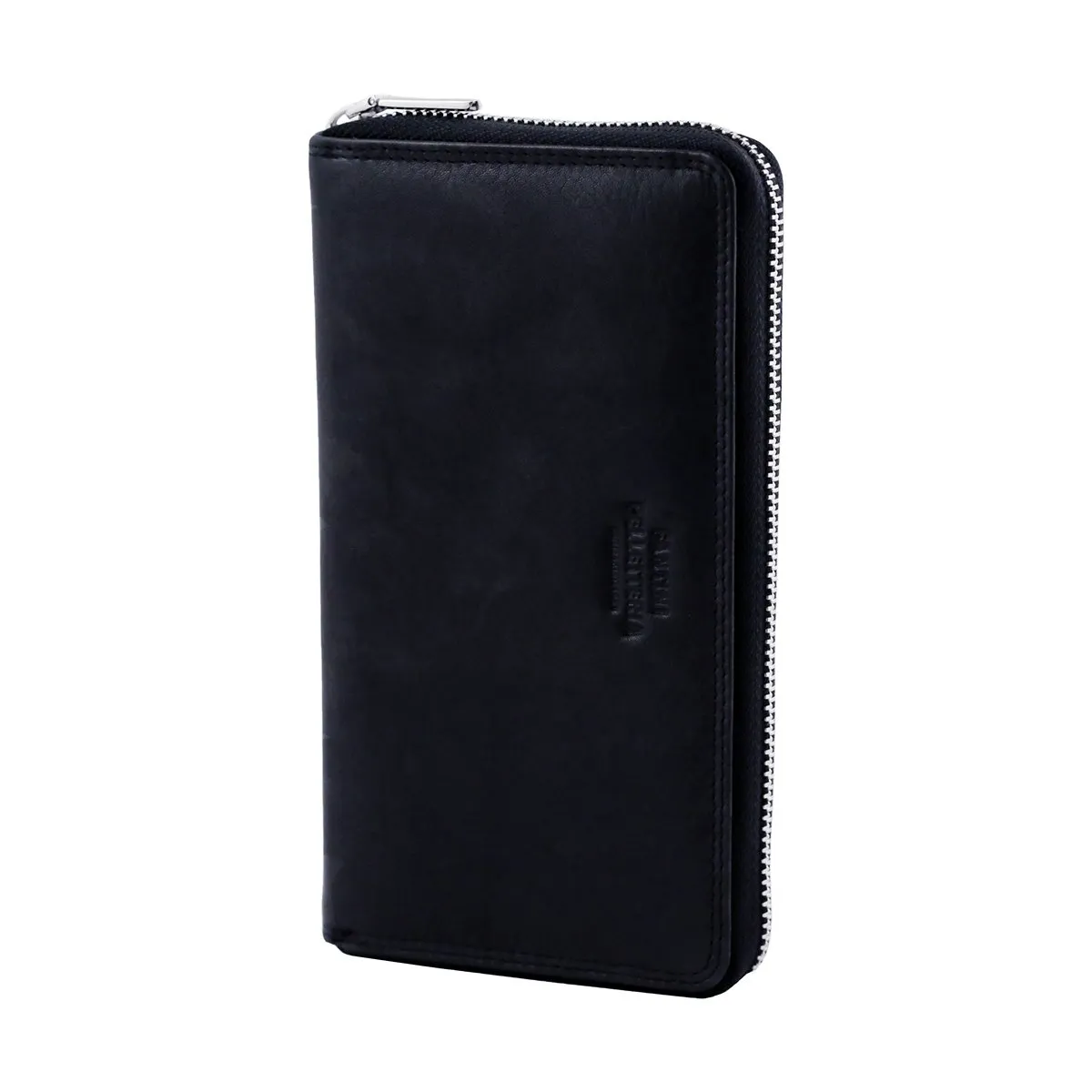 Portefeuille en cuir Cuoieria – Image 2