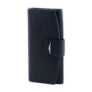 Portefeuille en cuir Armonia