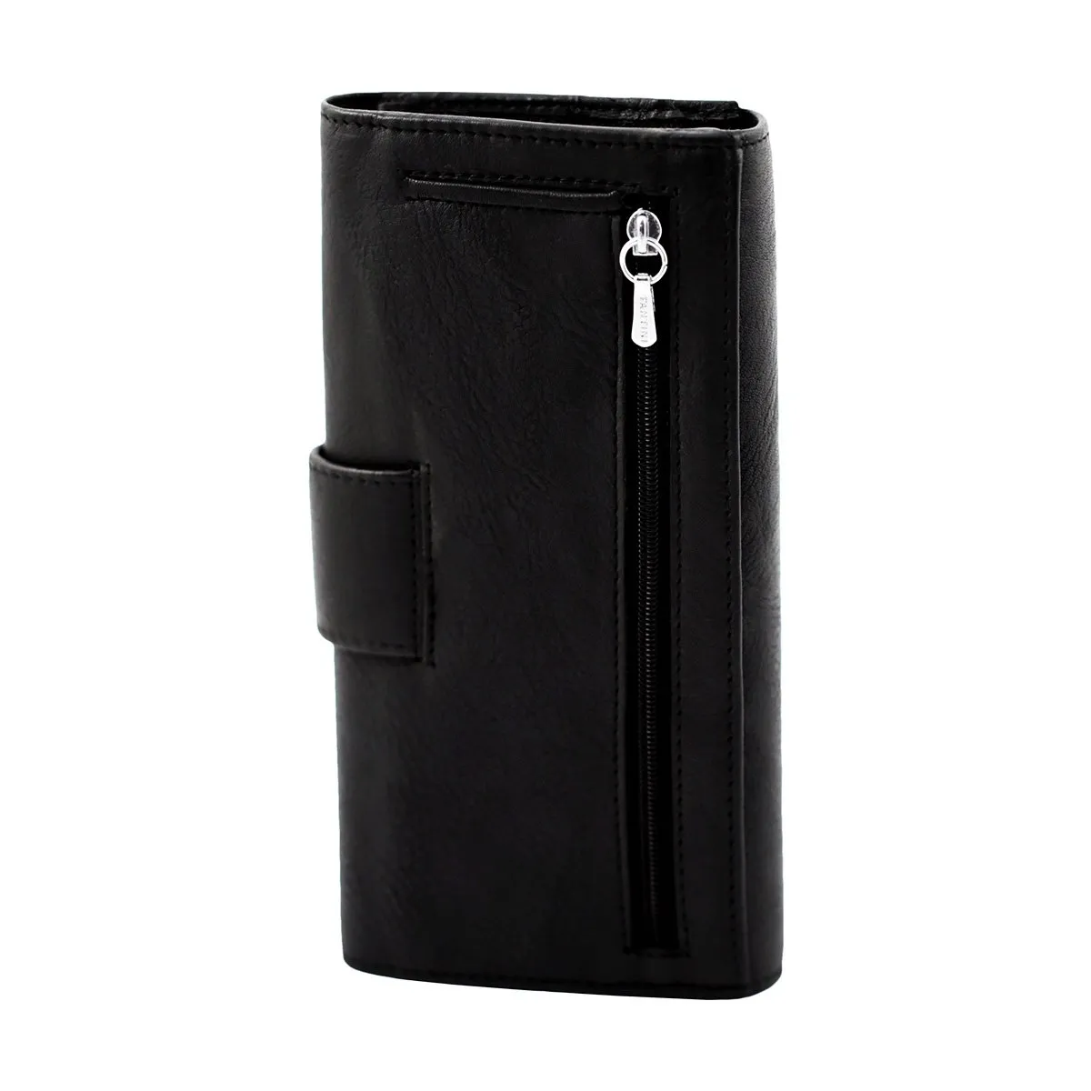 Portefeuille en cuir Velvet – Image 4