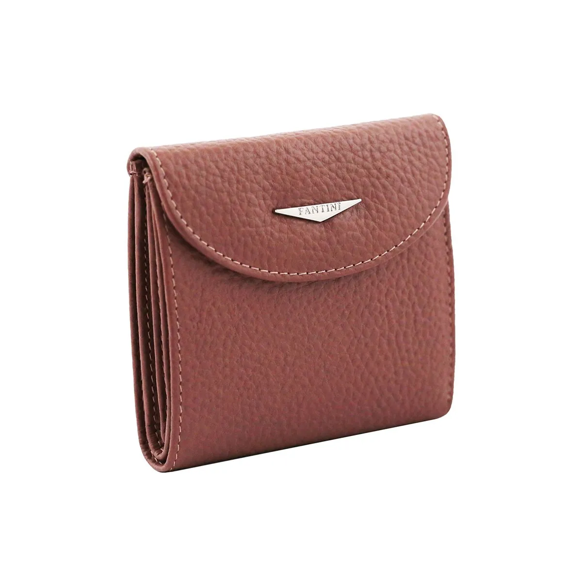 Portefeuille en cuir Circe – Image 2