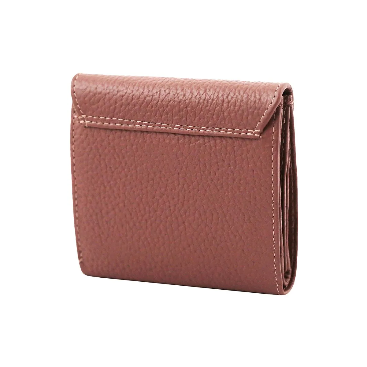 Portefeuille en cuir Circe – Image 4